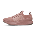 Women's Tree Glider - Burlwood (Burlwood Sole)