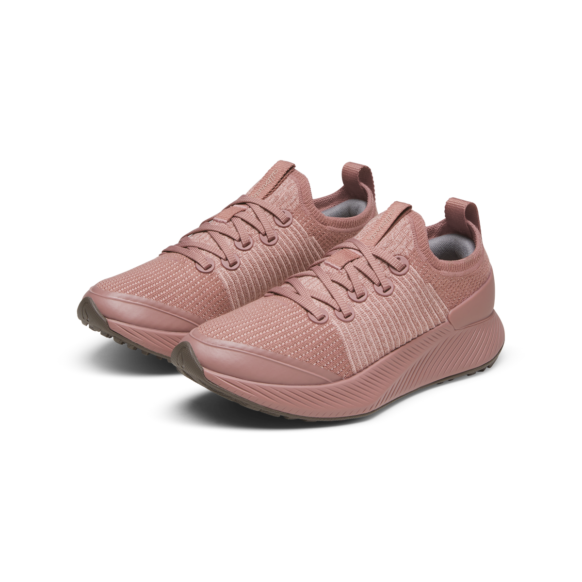 Women's Tree Glider - Burlwood (Burlwood Sole)