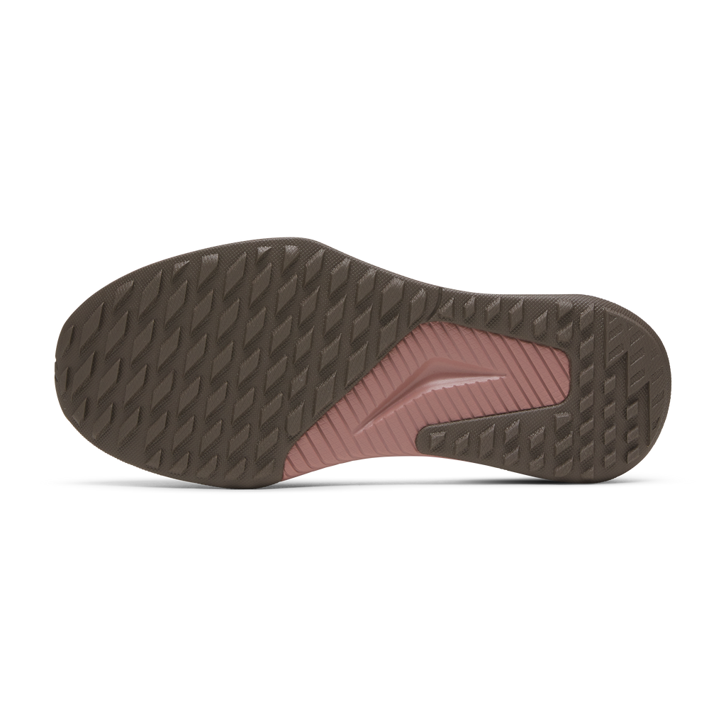 Women's Tree Glider - Burlwood (Burlwood Sole)