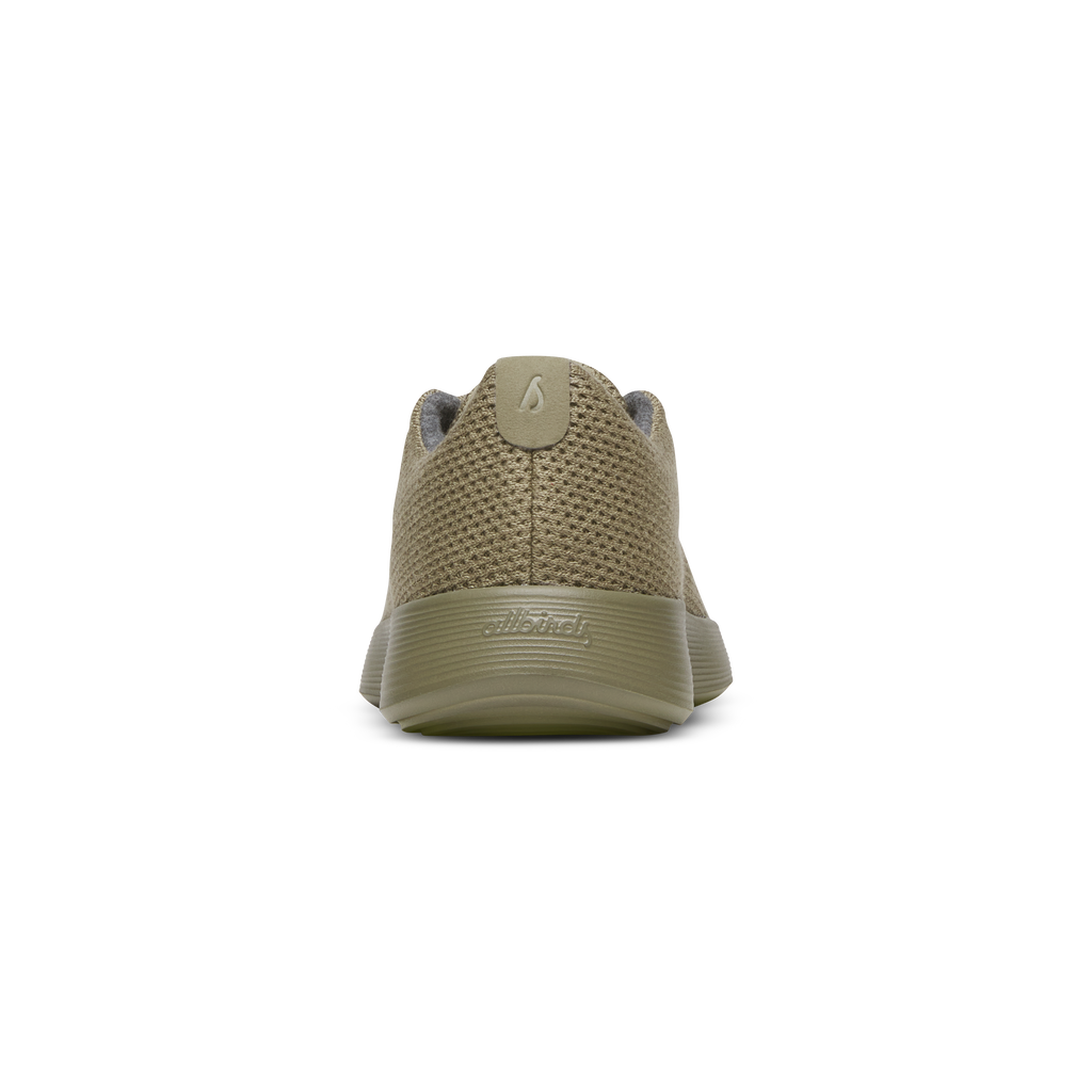 Men's Tree Runner NZ - Burnt Olive (Burnt Olive Sole)