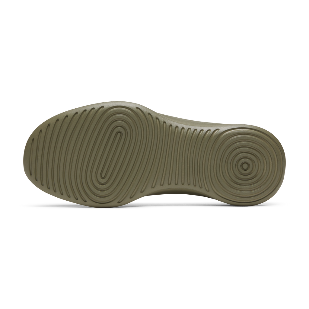 Men's Tree Runner NZ - Burnt Olive (Burnt Olive Sole)