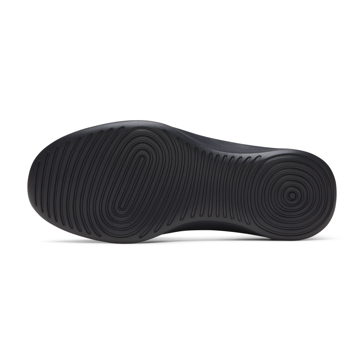 Women's Runner NZ Slip On - Dark Navy (Dark Navy Sole)