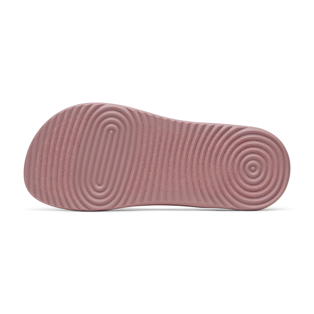 Women's Allbirds Flip Flop - Dusty Pink