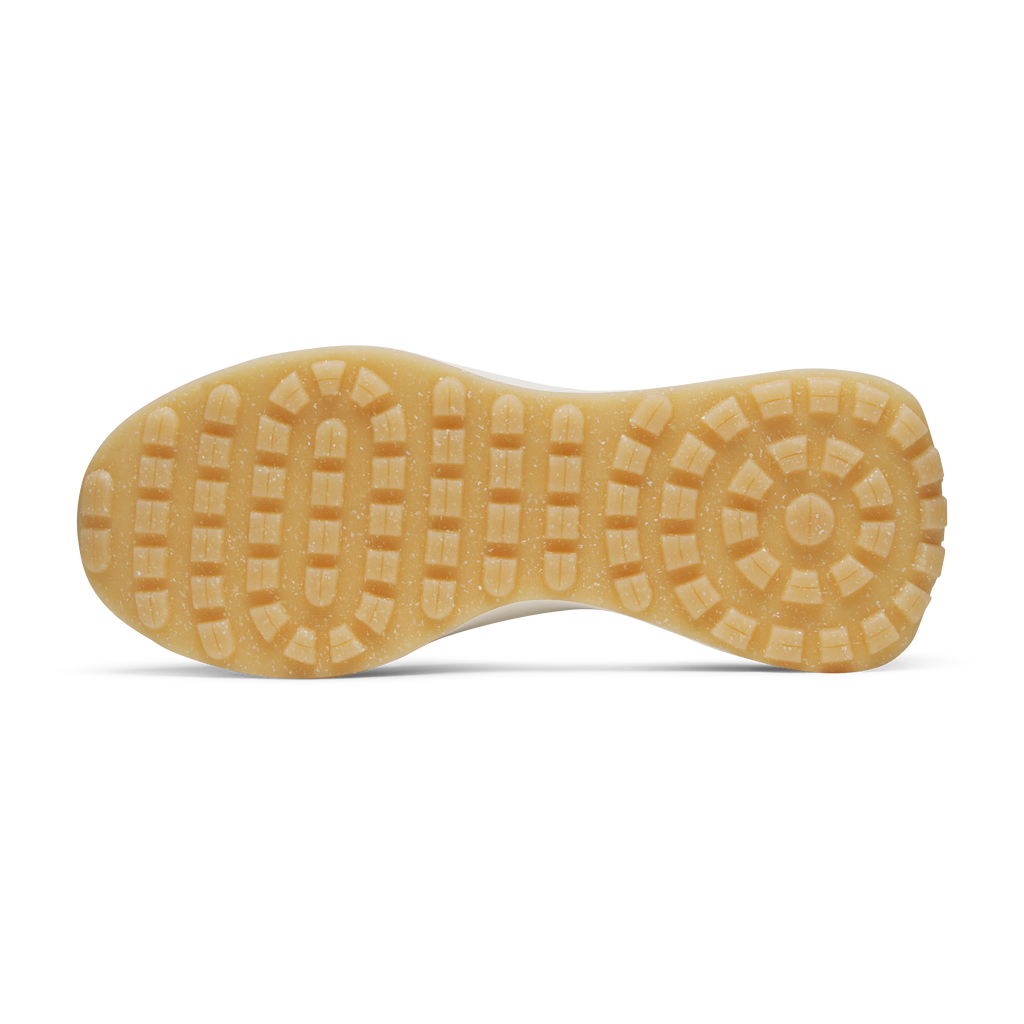 Women's Varsity - Light Burnt Olive (Natural White Sole)