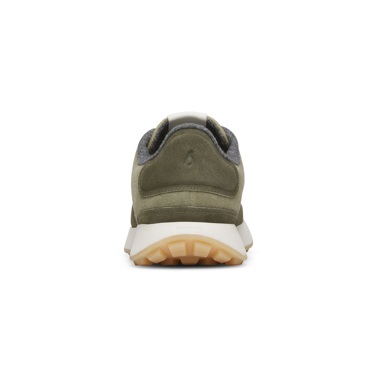 Men's Varsity - Light Burnt Olive (Natural White Sole)