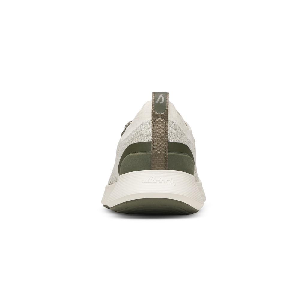 Women's Dasher NZ - Light Burnt Olive (Natural White Sole)