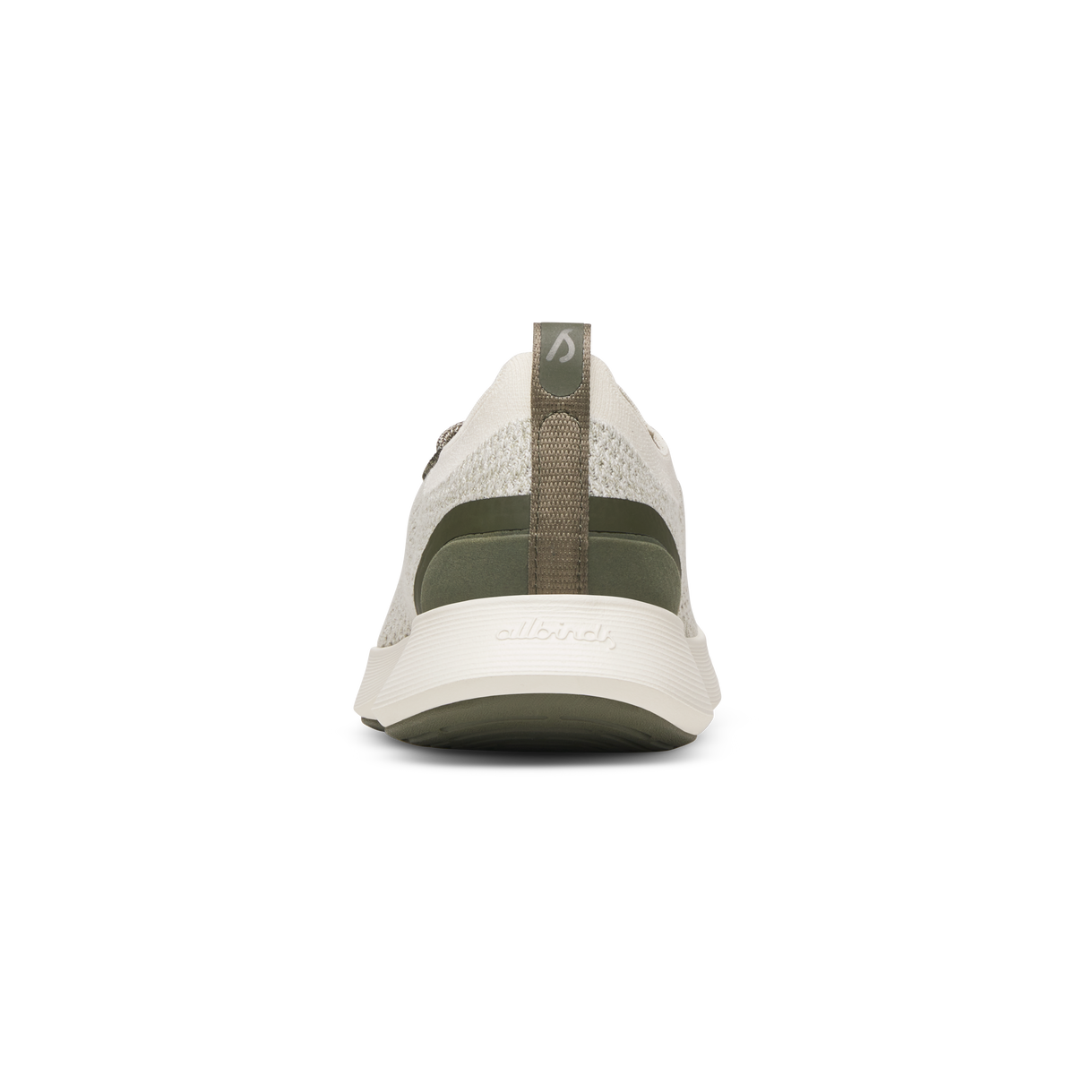 Women's Dasher NZ - Light Burnt Olive (Natural White Sole)