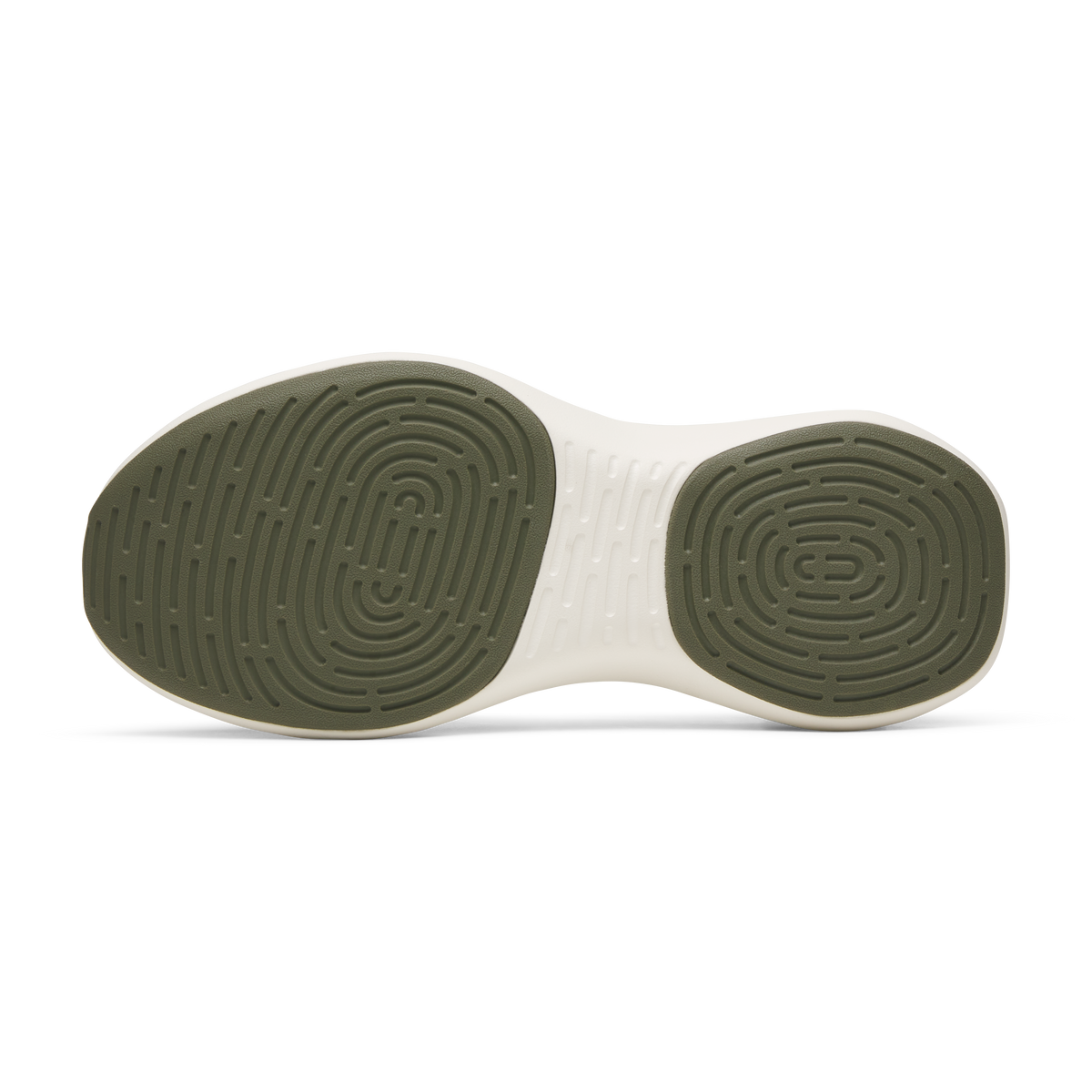 Men's Dasher NZ - Light Burnt Olive (Natural White Sole)