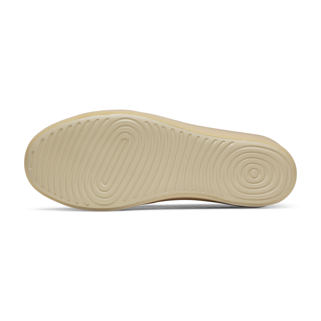 Men's Varsity Cruiser - Light Burnt Olive (Light Gum Sole)