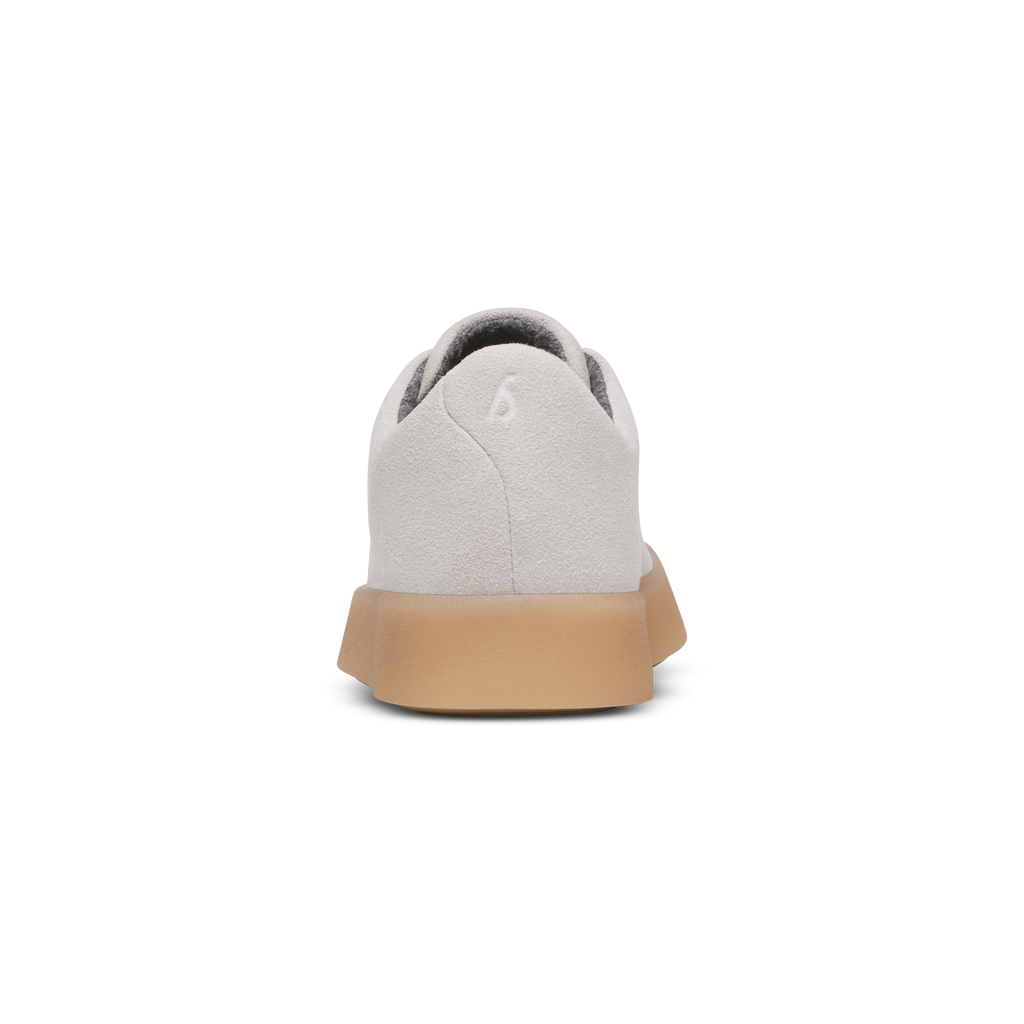 Men's Cruiser Terralux™ - Light Grey (Light Gum Sole)