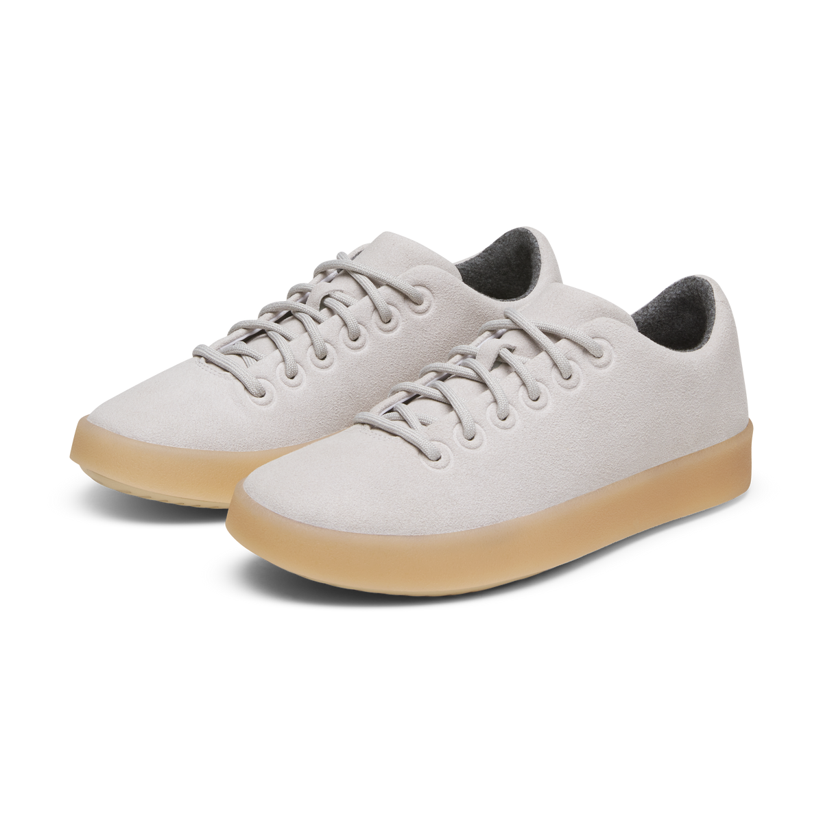 Men's Cruiser Terralux™ - Light Grey (Light Gum Sole)