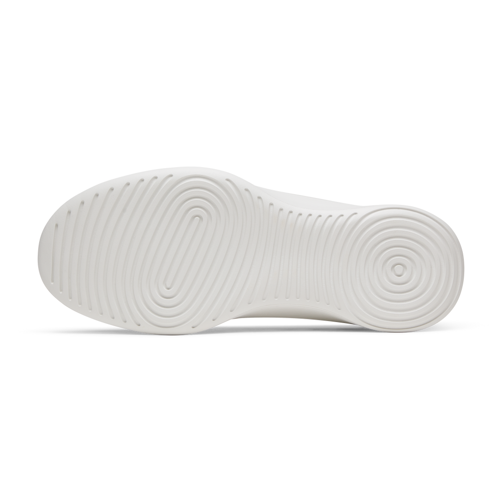 Men's Runner NZ Terralux™ - Light Grey (Parchment Sole)