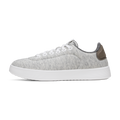 Women's Cruiser Jersey - Light Grey/Anthracite (Blizzard Sole)