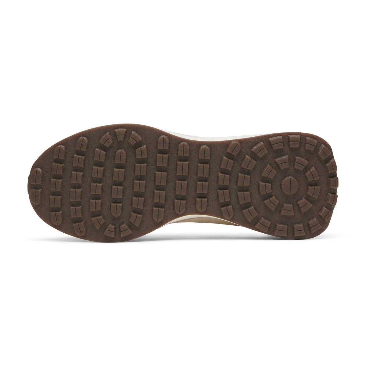 Women's Varsity - Multi (Natural White Sole)