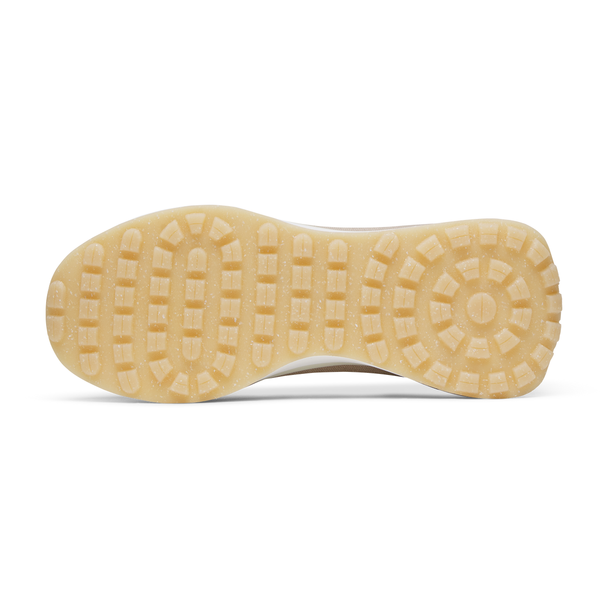Women's Varsity Strap - Mushroom (Blizzard Sole)
