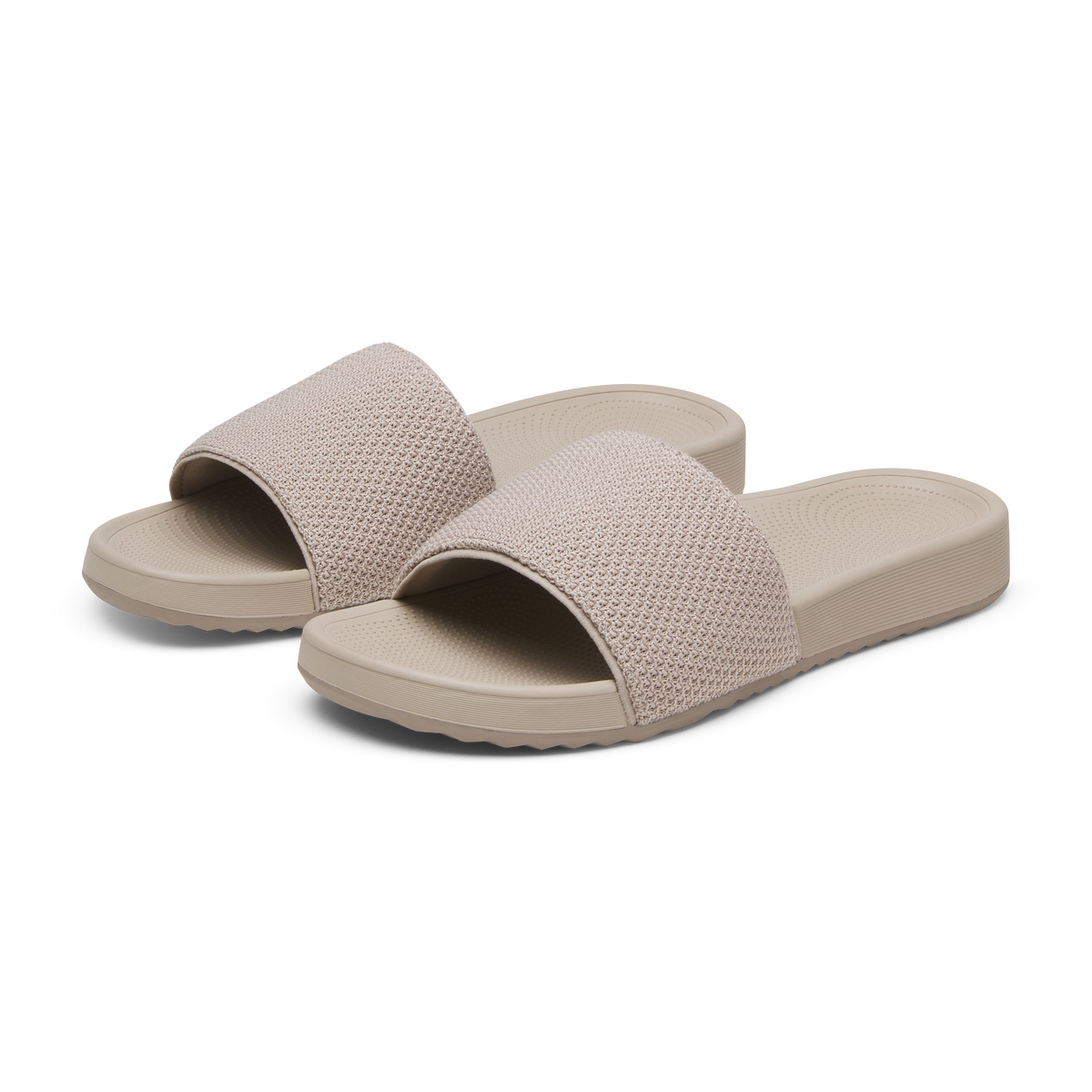 Men's Allbirds Slide - Mushroom