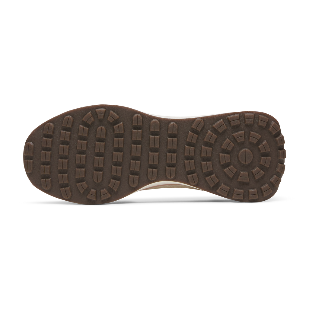 Women's Varsity Strap - Multi (Natural White Sole)