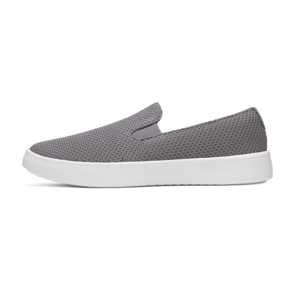 Men's Cruiser Slip On - Mist (Blizzard Sole)
