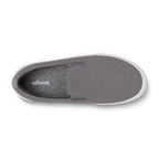Men's Cruiser Slip On - Mist (Blizzard Sole)