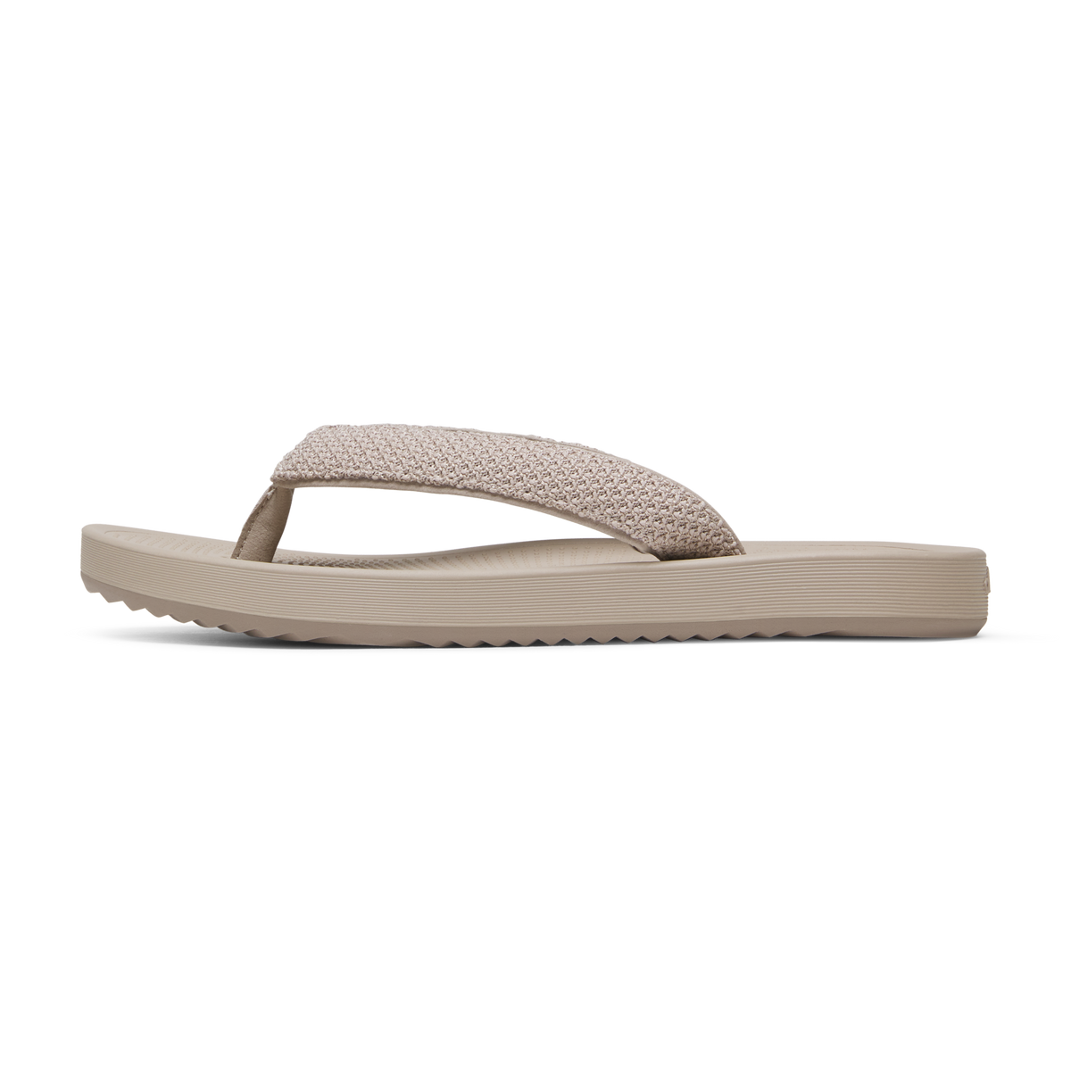 Women's Allbirds Flip Flop - Mushroom