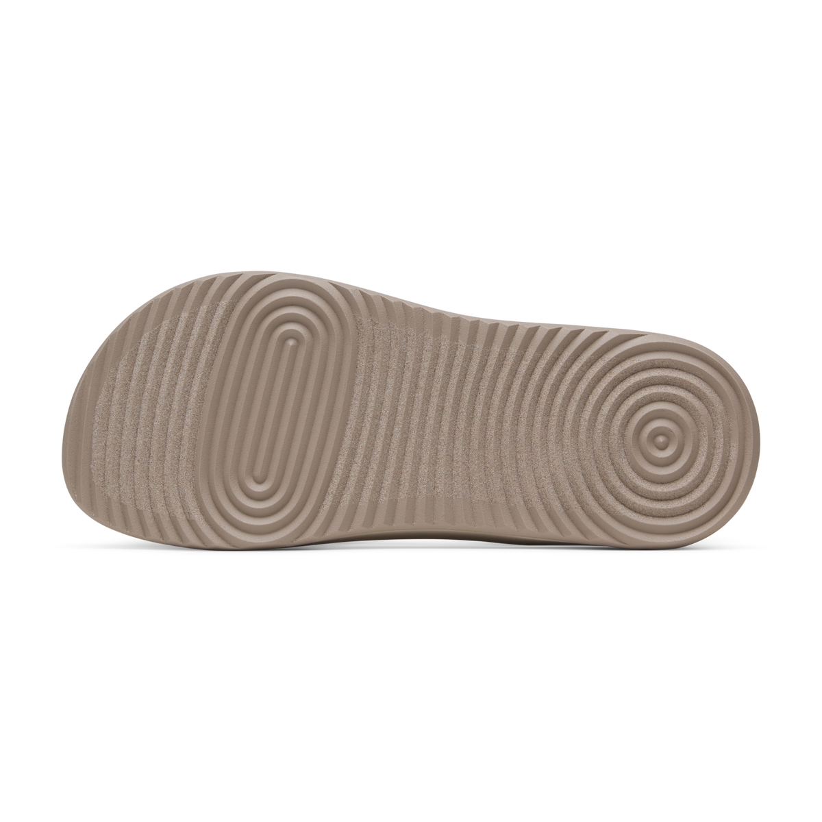 Men's Allbirds Flip Flop - Mushroom