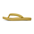 Women's Allbirds Flip Flop - Mid Yellow