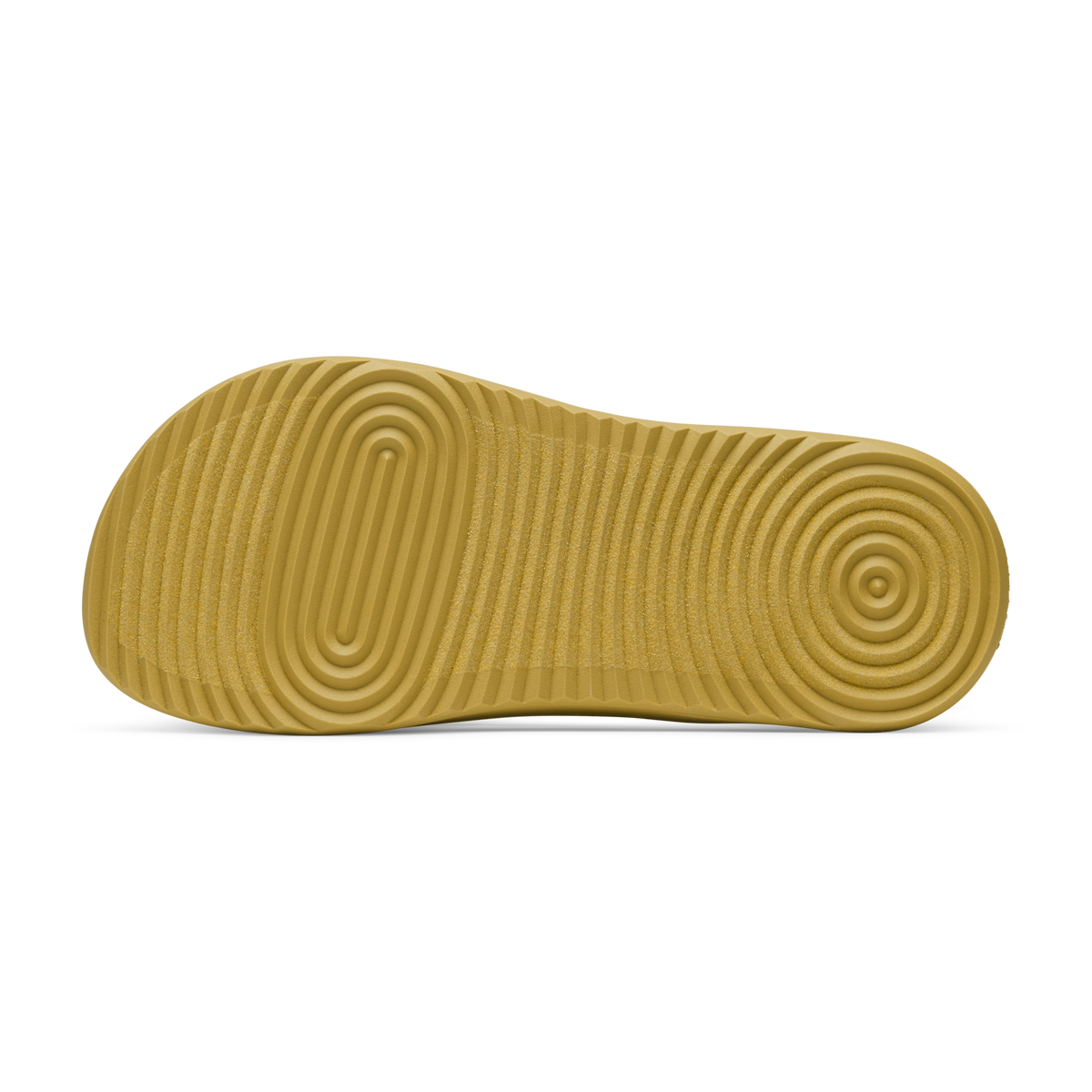 Women's Allbirds Flip Flop - Mid Yellow