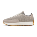 Women's Varsity Airy - Mushroom (Natural White Sole)