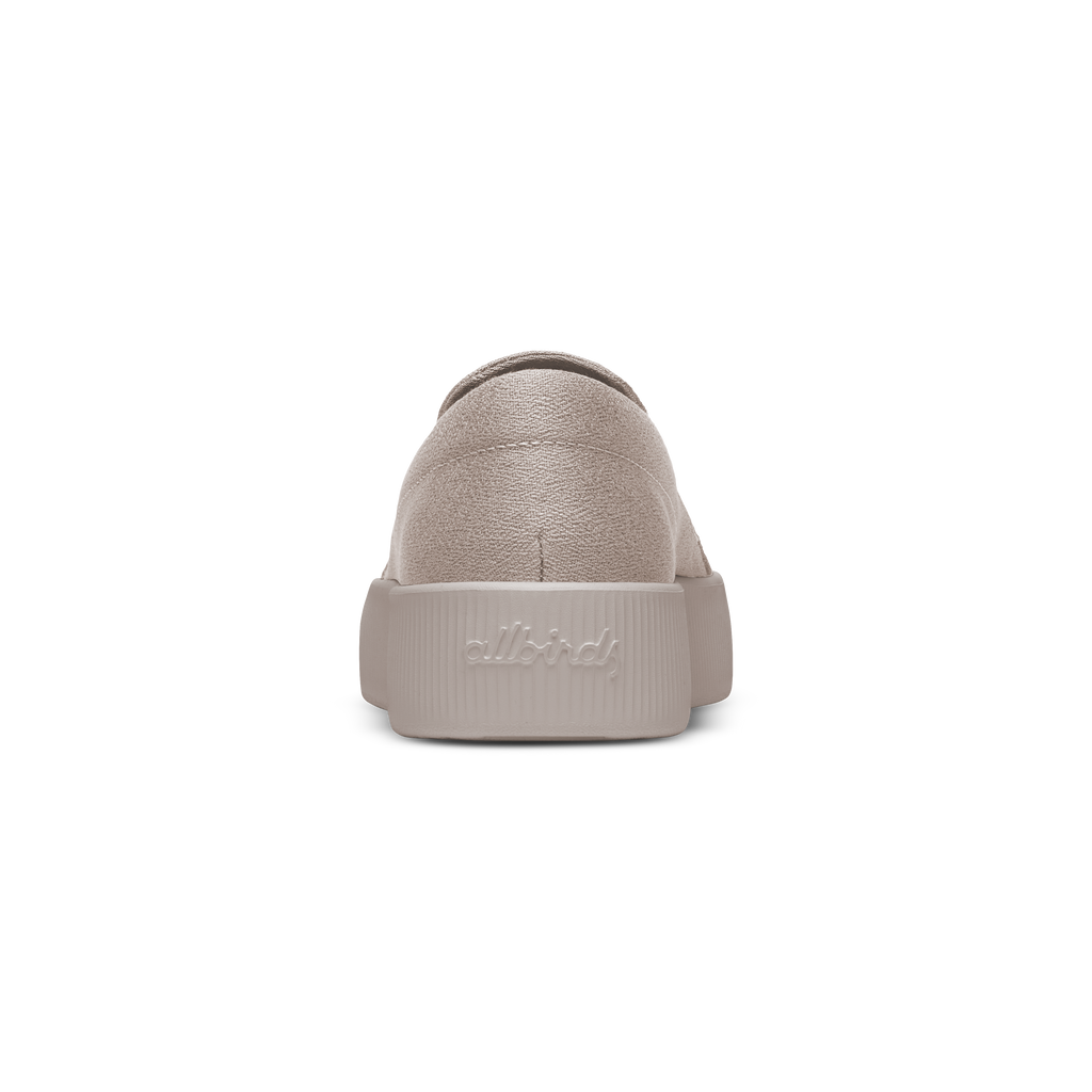 Women's Lounger Lift - Mushroom (Mushroom Sole)