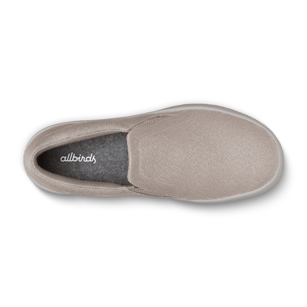 Women's Lounger Lift - Mushroom (Mushroom Sole)