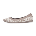 Women's Breezer Terry - Mushroom/Warm White (Mushroom Sole)