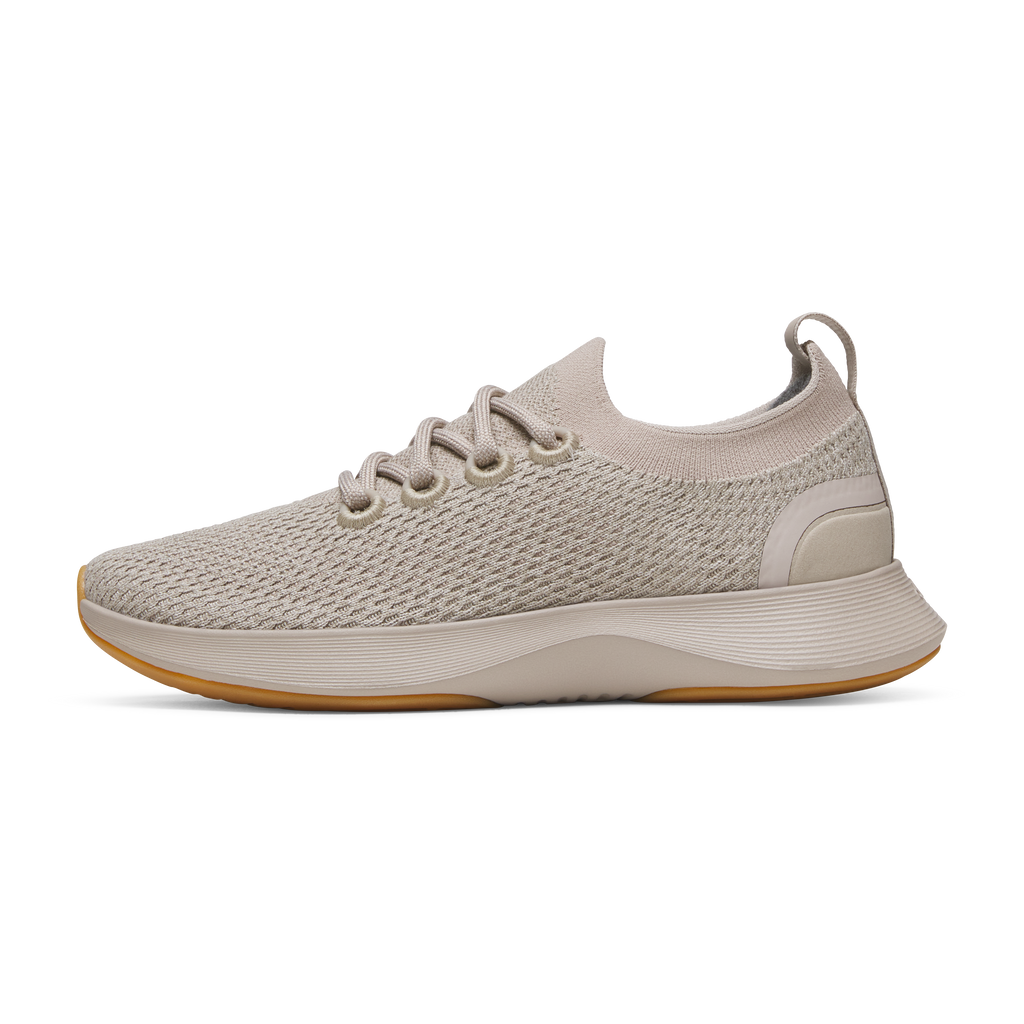 Women's Dasher NZ - Mushroom (Mushroom Sole)