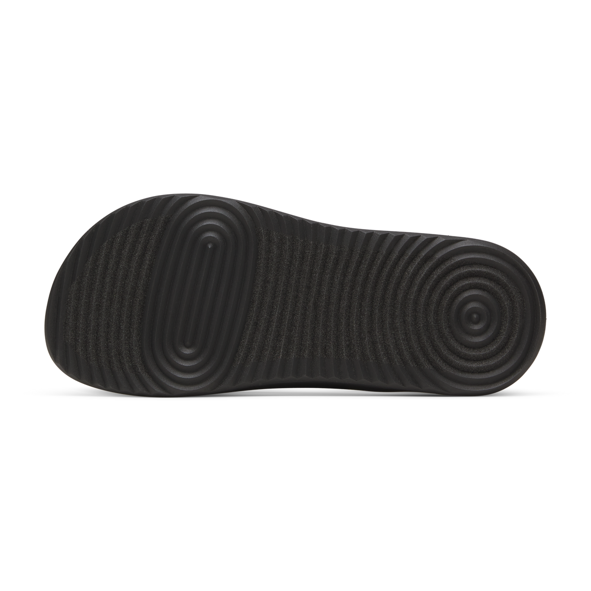 Women's Allbirds Flip Flop - Natural Black