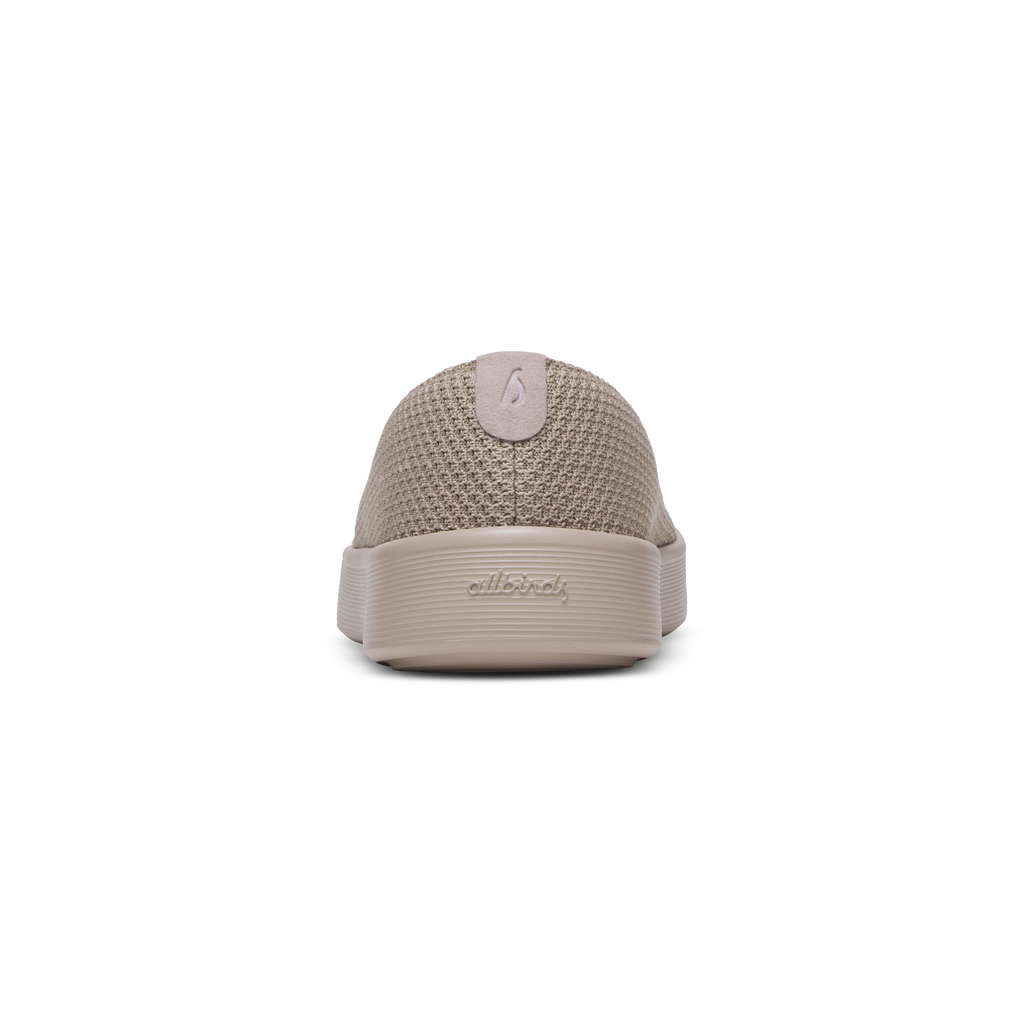 Women's Cruiser Slip On - Mushroom (Mushroom Sole)