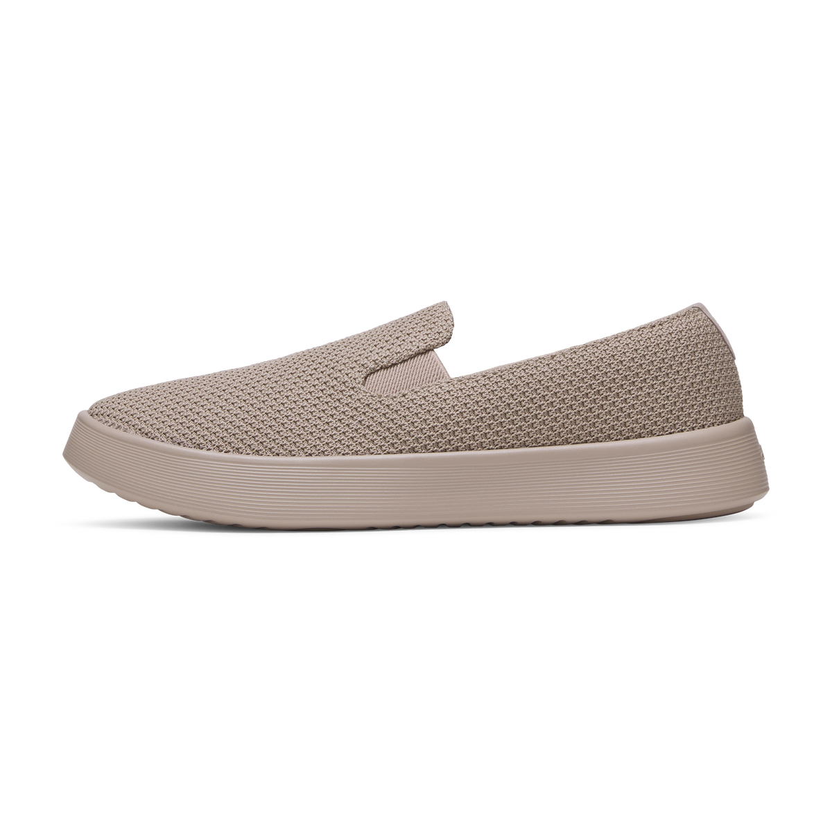 Women's Cruiser Slip On - Mushroom (Mushroom Sole)