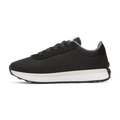 Women's Varsity - Natural Black (Blizzard Sole)