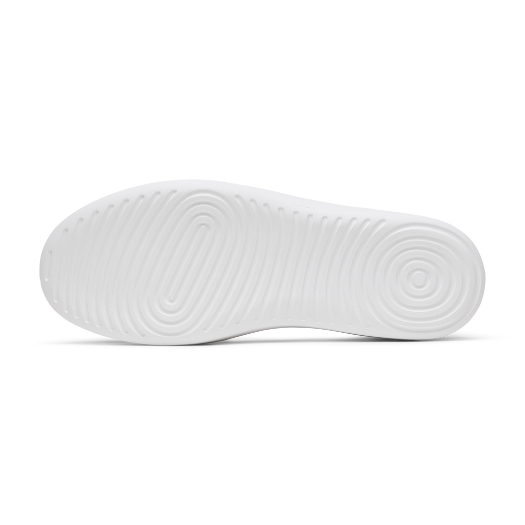 Men's Cruiser Slip On - Natural Black (Blizzard Sole)