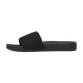 Women's Allbirds Slide - Natural Black