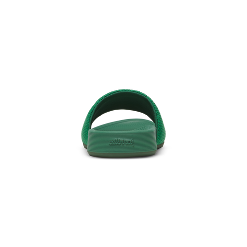 Men's Allbirds Slide - Verdant Green
