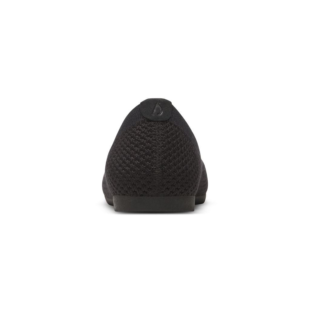 Women's Breezer Point - Natural Black (Natural Black Sole)