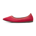 Women's Breezer Point - Warm Red (Dark Cocoa Sole)