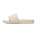 Women's Allbirds Slide Terry - Warm White