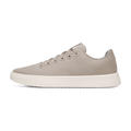 Men's Canvas Cruiser - Mushroom (Natural White Sole)