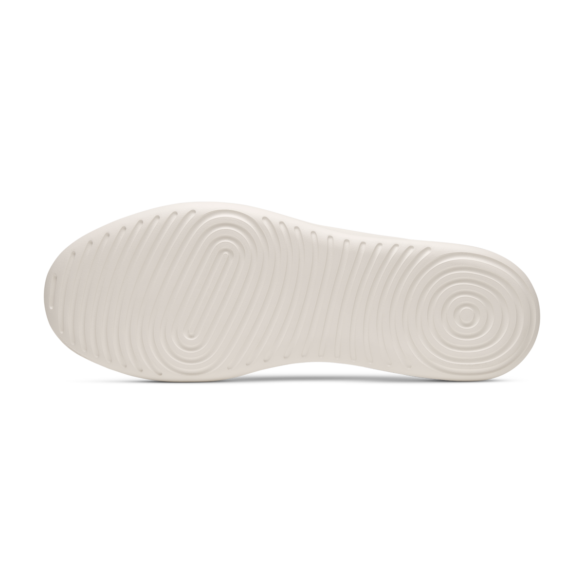 Women's Canvas Cruiser - Mushroom (Natural White Sole)