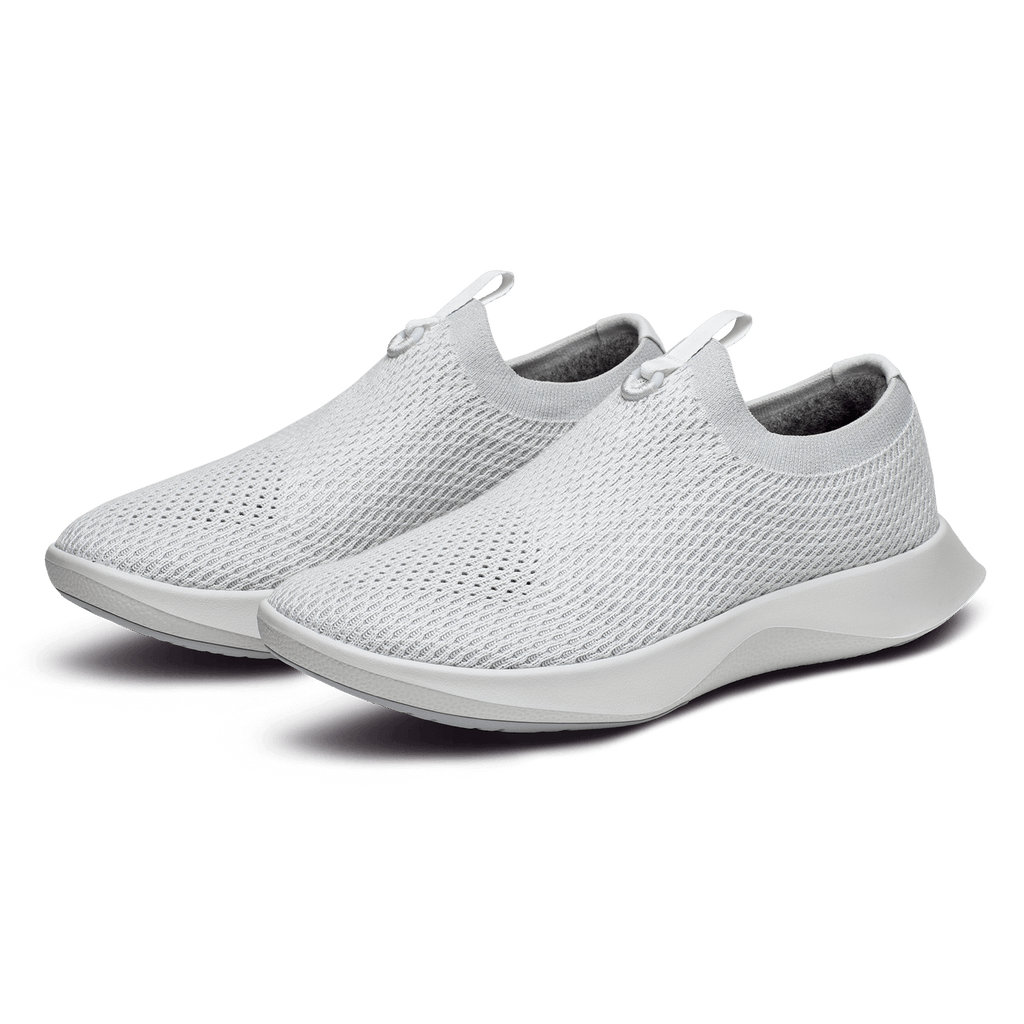 Men's Tree Dasher Relay - Blizzard (Blizzard Sole)
