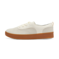 Women's Cruiser Coastal - Natural White (Medium Gum Sole)
