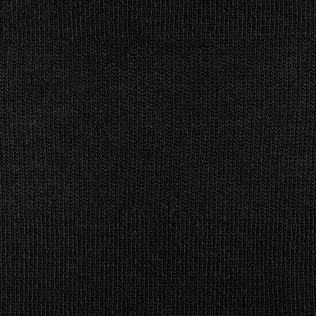 Anytime Ankle Sock - Natural Black