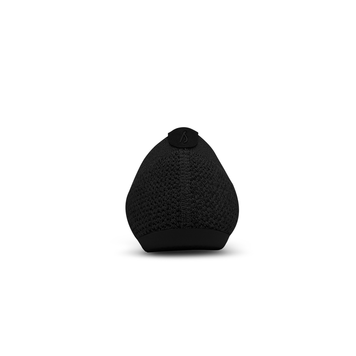 Women's Tree Breezer - Jet Black (Black Sole)