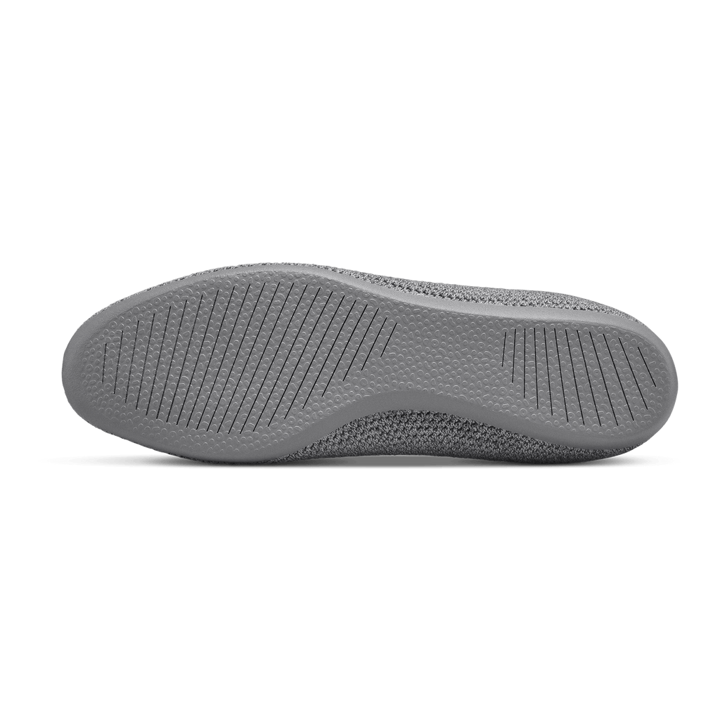Women's Tree Breezer - Mist (Dark Grey Sole)