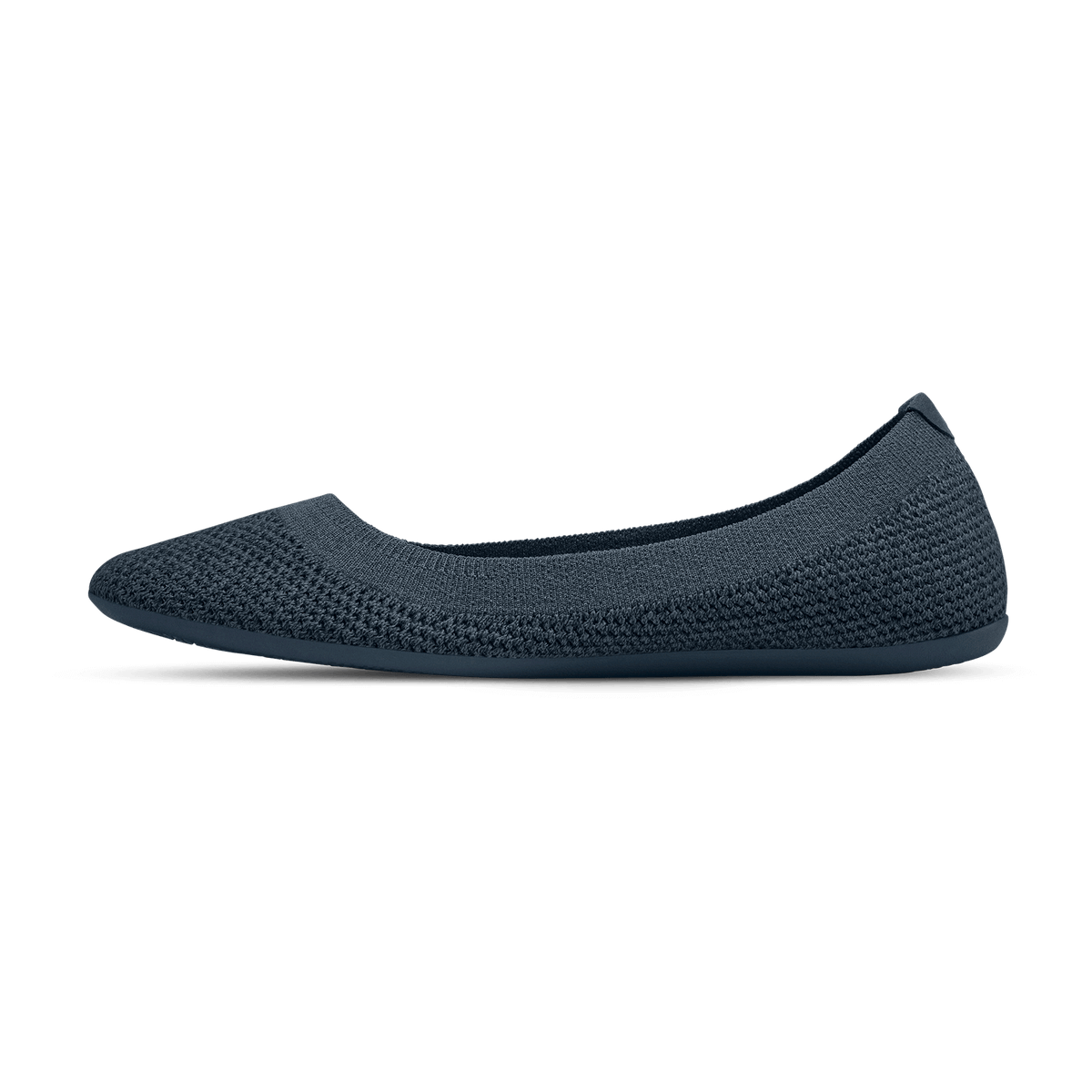 Women's Tree Breezer - Navy Night (Dark Navy Sole)
